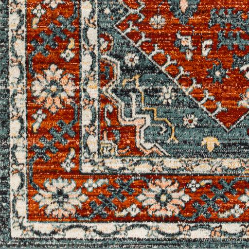 Surya Redondo Beach RDD-2308 7'10" x 10' Rug