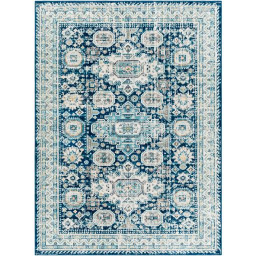 Surya Redondo Beach RDD-2310 7'10" x 10' Rug