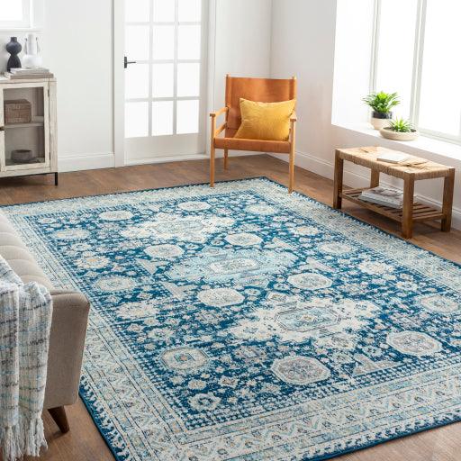 Surya Redondo Beach RDD-2310 7'10" x 10' Rug