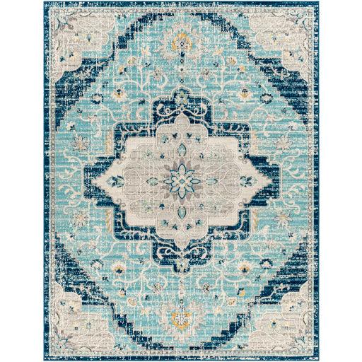 Surya Redondo Beach RDD-2311 7'10" x 10' Rug