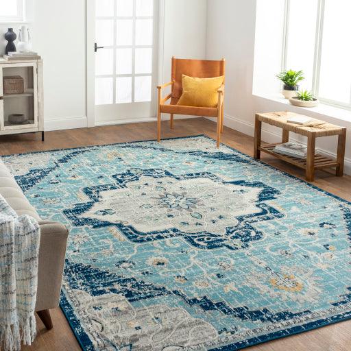 Surya Redondo Beach RDD-2311 7'10" x 10' Rug