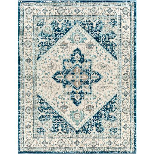 Surya Redondo Beach RDD-2312 7'10" x 10' Rug