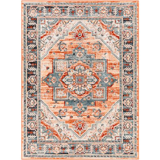 Surya Redondo Beach RDD-2323 7'10" x 10' Rug