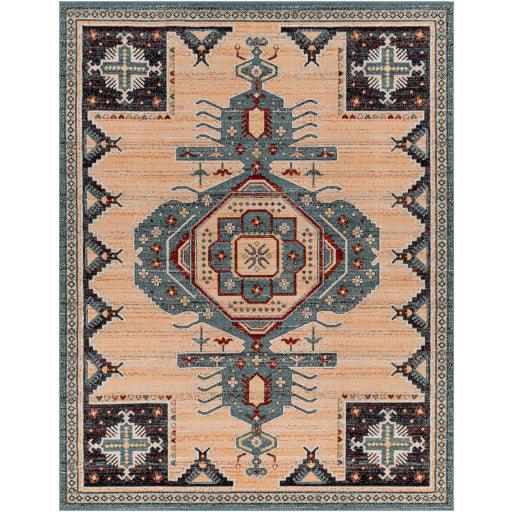 Surya Redondo Beach RDD-2324 7'10" x 10' Rug