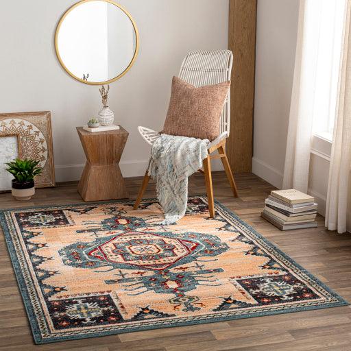 Surya Redondo Beach RDD-2324 7'10" x 10' Rug