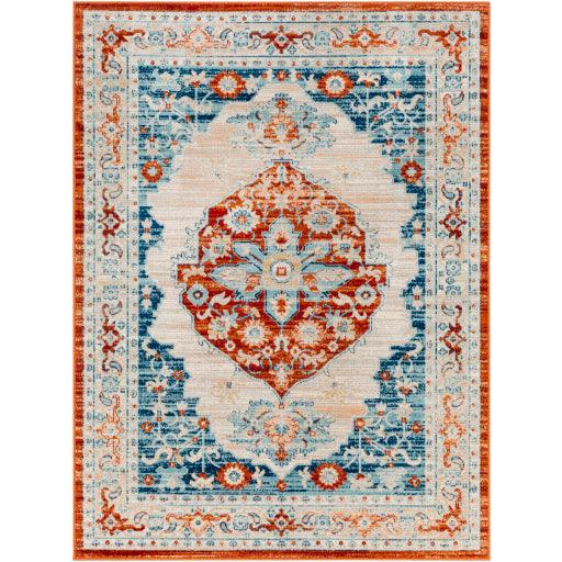 Surya Redondo Beach RDD-2325 7'10" x 10' Rug