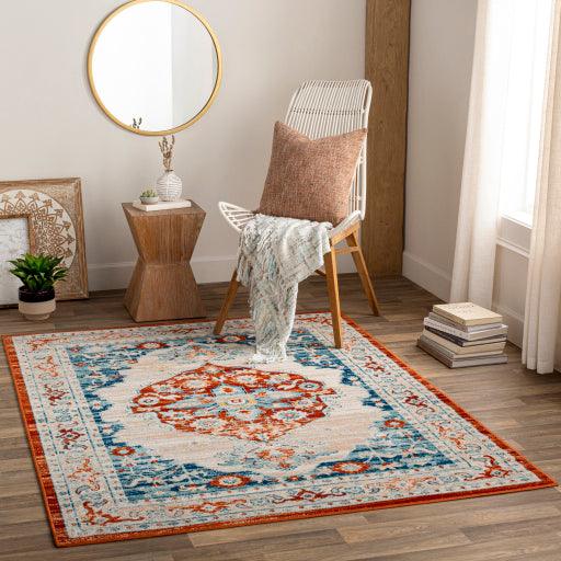 Surya Redondo Beach RDD-2325 7'10" x 10' Rug