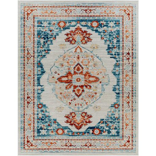 Surya Redondo Beach RDD-2326 7'10" x 10' Rug