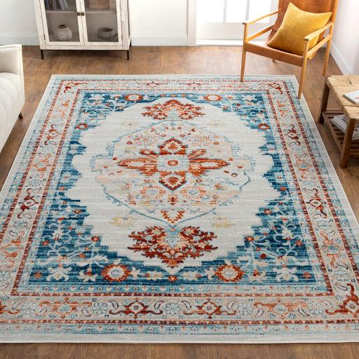 Surya Redondo Beach RDD-2326 7'10" x 10' Rug