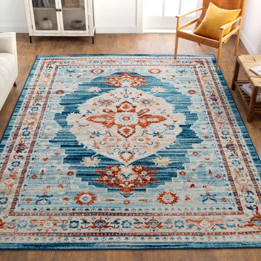 Surya Redondo Beach RDD-2327 7'10" x 10' Rug