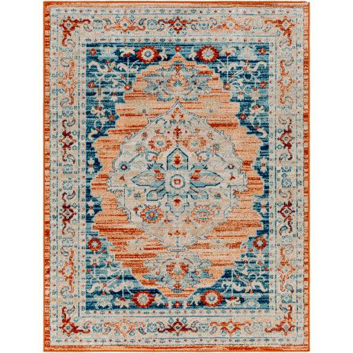 Surya Redondo Beach RDD-2328 7'10" x 10' Rug