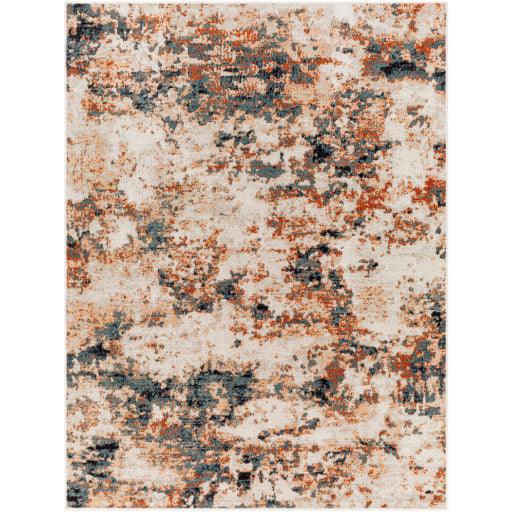 Surya Redondo Beach RDD-2329 7'10" x 10' Rug