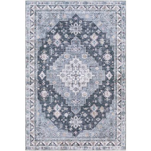 Surya Regen RGE-2307 3' x 5' Rug