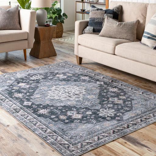 Surya Regen RGE-2307 3' x 5' Rug