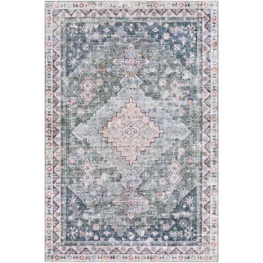 Surya Regen RGE-2308 3' x 5' Rug