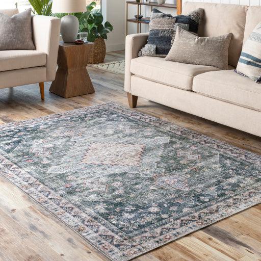 Surya Regen RGE-2308 3' x 5' Rug