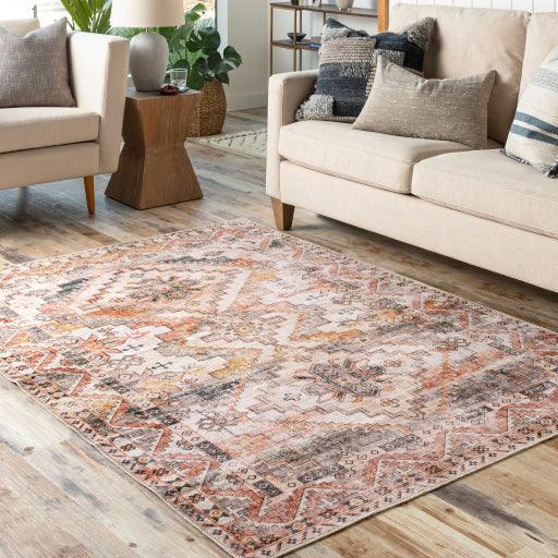 Surya Regen RGE-2309 3' x 5' Rug