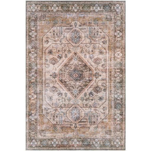 Surya Regen RGE-2310 3' x 5' Rug