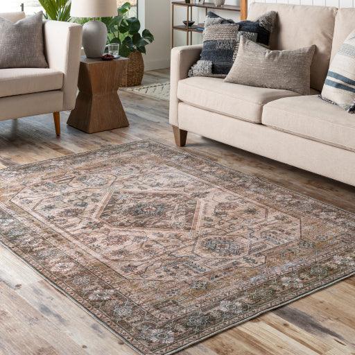 Surya Regen RGE-2310 3' x 5' Rug