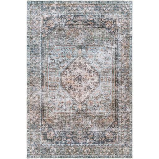 Surya Regen RGE-2311 3' x 5' Rug