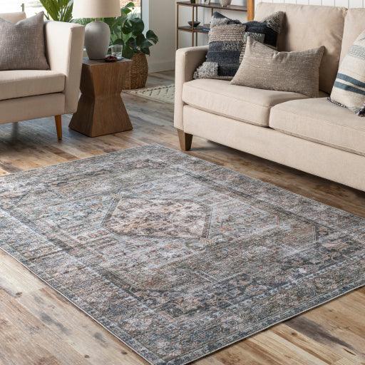 Surya Regen RGE-2311 3' x 5' Rug