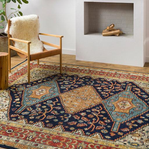 Surya Reign REG-2300 6' x 9' Rug