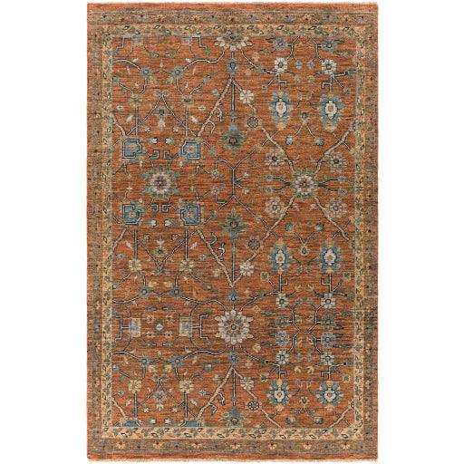 Surya Reign REG-2301 10' x 14' Rug