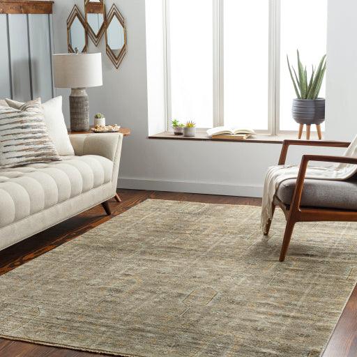 Surya Reign REG-2302 6' x 9' Rug