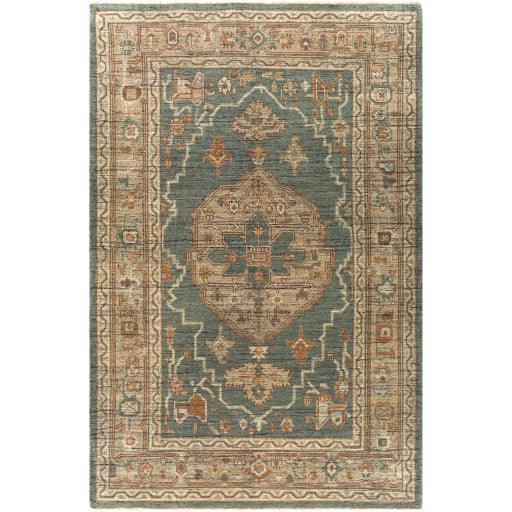 Surya Reign REG-2304 10' x 14' Rug