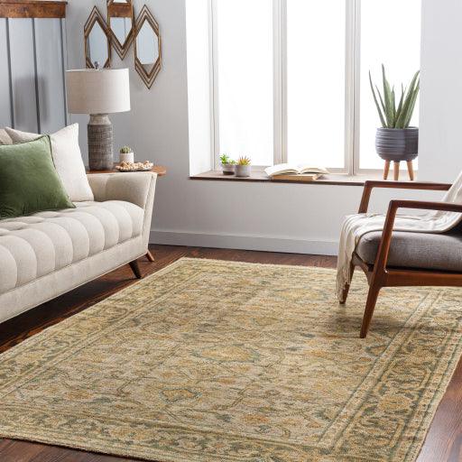 Surya Reign REG-2305 2' x 3' Rug