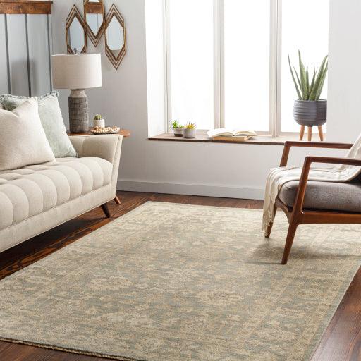 Surya Reign REG-2306 2' x 3' Rug