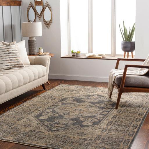 Surya Reign REG-2309 10' x 14' Rug