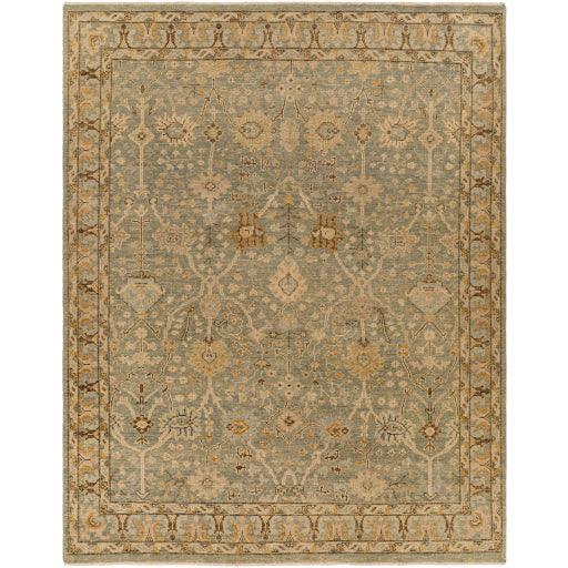 Surya Reign REG-2311 6' x 9' Rug