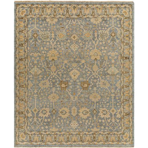 Surya Reign REG-2312 2' x 3' Rug