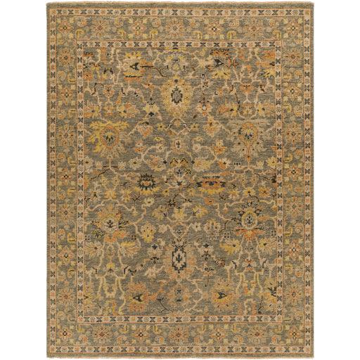 Surya Reign REG-2313 2' x 3' Rug