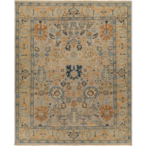 Surya Reign REG-2314 6' x 9' Rug