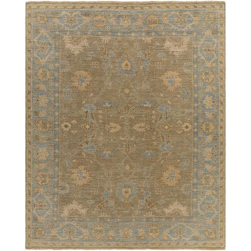 Surya Reign REG-2315 2' x 3' Rug