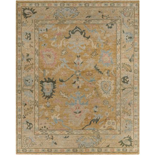 Surya Reign REG-2316 2' x 3' Rug