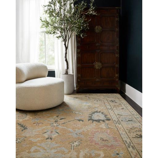 Surya Reign REG-2316 2' x 3' Rug