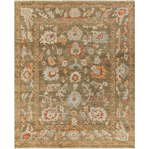 Surya Reign REG-2317 6' x 9' Rug