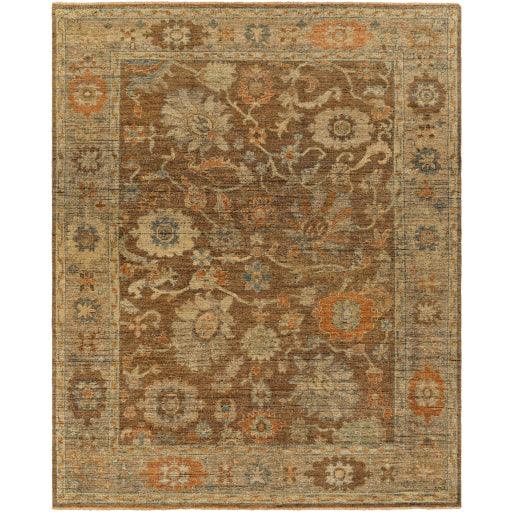 Surya Reign REG-2318 6' x 9' Rug