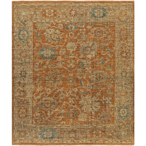 Surya Reign REG-2319 6' x 9' Rug