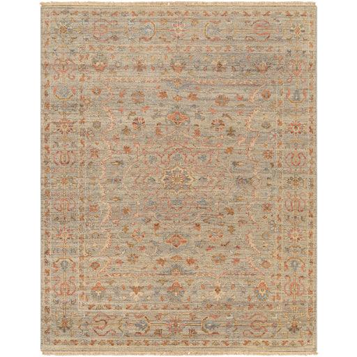 Surya Reign REG-2321 2' x 3' Rug