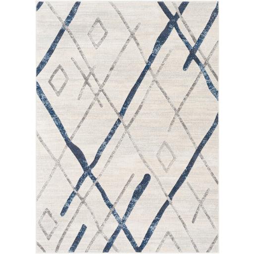 Surya Remy RMY-2304 7'10" x 10' Rug