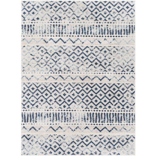 Surya Remy RMY-2306 7'10" x 10' Rug