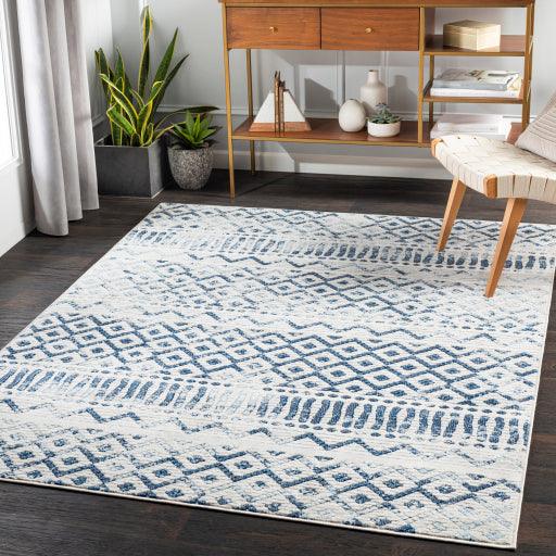 Surya Remy RMY-2306 7'10" x 10' Rug