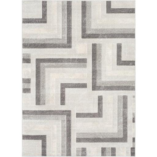 Surya Remy RMY-2316 7'10" x 10' Rug