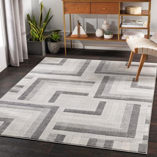 Surya Remy RMY-2316 7'10" x 10' Rug