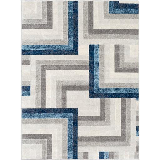 Surya Remy RMY-2317 7'10" x 10' Rug