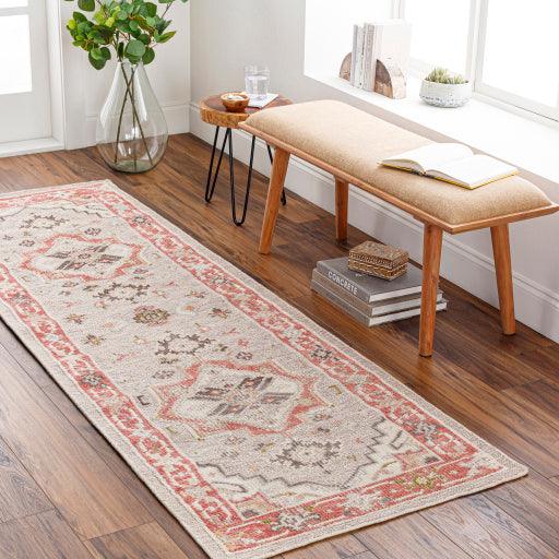 Surya Revere RVE-2306 10' x 14' Rug